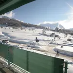 Teleo Vacanze - Olympisches Dorf By Interhome * Sestriere
