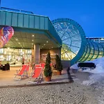 Teleo Vacanze - Olympisches Dorf By Interhome