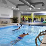 Teleo Vacanze - Olympisches Dorf By Interhome *