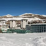 Teleo Vacanze - Olympisches Dorf By Interhome Apartament *