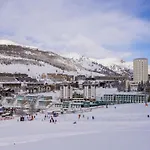 Apartament Teleo Vacanze - Olympisches Dorf By Interhome Sestriere