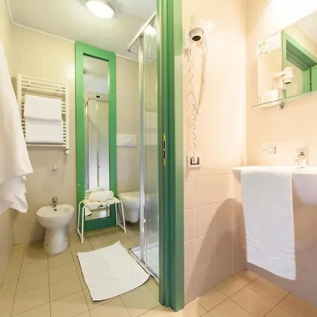 Teleo Vacanze - Olympisches Dorf By Interhome Apartament *