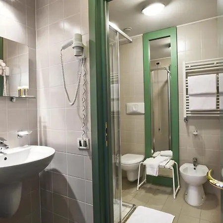 Teleo Vacanze - Olympisches Dorf By Interhome Apartament *