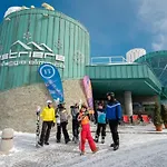 Teleo Vacanze - Olympisches Dorf By Interhome 아파트 *