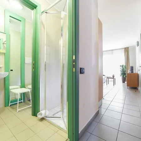 Teleo Vacanze - Olympisches Dorf By Interhome Appartement *