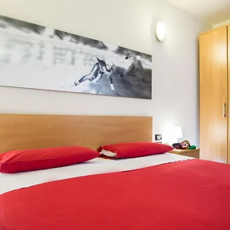Teleo Vacanze - Olympisches Dorf By Interhome Appartement