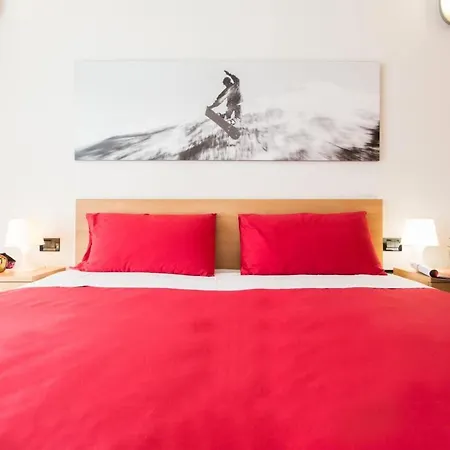 Teleo Vacanze - Olympisches Dorf By Interhome Appartement
