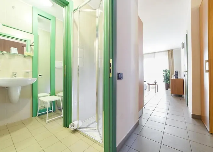 Teleo Vacanze - Olympisches Dorf By Interhome Appartement *