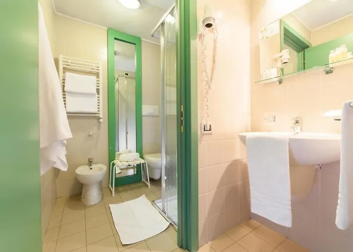 Teleo Vacanze - Olympisches Dorf By Interhome Appartement *