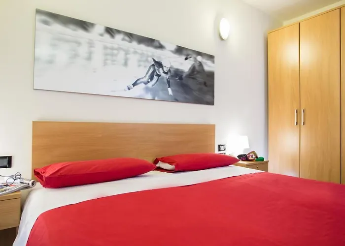 Teleo Vacanze - Olympisches Dorf By Interhome Apartamento