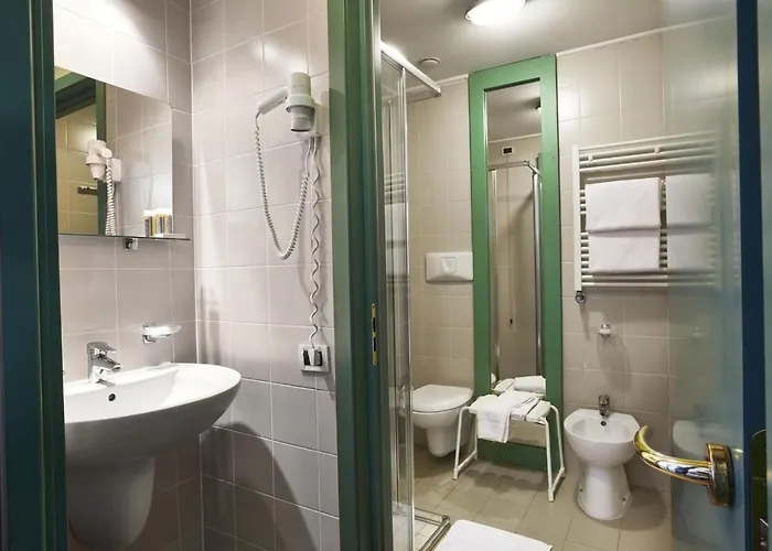 Teleo Vacanze - Olympisches Dorf By Interhome Appartement *
